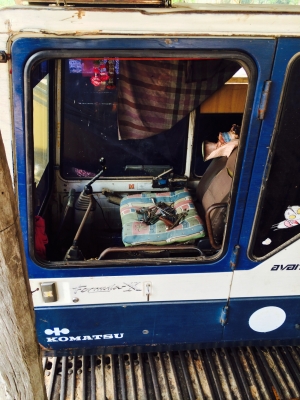 แม็กโคร PC120 รุ่น 5 ตัวเดียวครับ เทรลเลอร์ ขายแล้วครับ แม็กโคร PC120 รุ่น 5 ตัวเดียวครับ เทรลเลอร์ ขายแล้วครับ