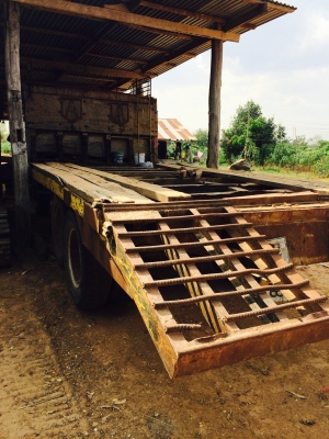 แม็กโคร PC120 รุ่น 5 ตัวเดียวครับ เทรลเลอร์ ขายแล้วครับ แม็กโคร PC120 รุ่น 5 ตัวเดียวครับ เทรลเลอร์ ขายแล้วครับ