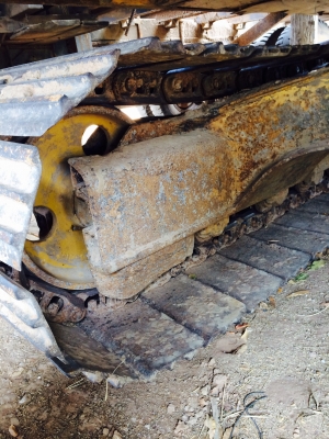 แม็กโคร PC120 รุ่น 5 ตัวเดียวครับ เทรลเลอร์ ขายแล้วครับ แม็กโคร PC120 รุ่น 5 ตัวเดียวครับ เทรลเลอร์ ขายแล้วครับ