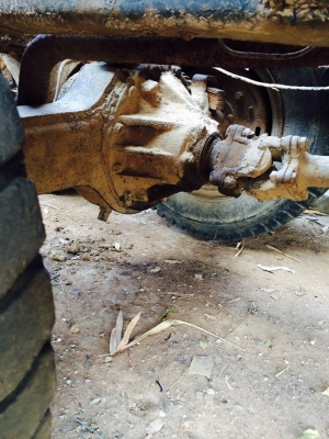 แม็กโคร PC120 รุ่น 5 ตัวเดียวครับ เทรลเลอร์ ขายแล้วครับ แม็กโคร PC120 รุ่น 5 ตัวเดียวครับ เทรลเลอร์ ขายแล้วครับ