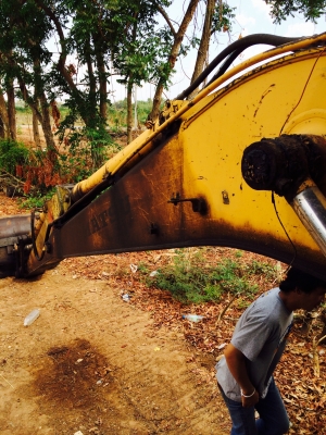 แม็กโคร PC120 รุ่น 5 ตัวเดียวครับ เทรลเลอร์ ขายแล้วครับ แม็กโคร PC120 รุ่น 5 ตัวเดียวครับ เทรลเลอร์ ขายแล้วครับ