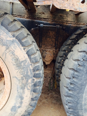 แม็กโคร PC120 รุ่น 5 ตัวเดียวครับ เทรลเลอร์ ขายแล้วครับ