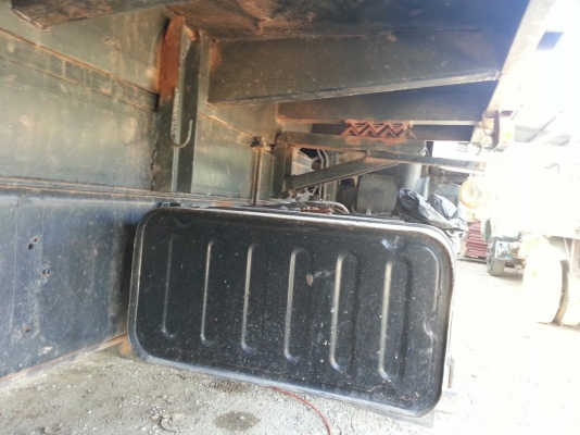 รถอีซูซุ 10 ล้อดั้ม FXZ 240 แรงม้า. ปี 39  ( นางฟ้าแท้. )    สนใจติดต่อ  081 - 6079515