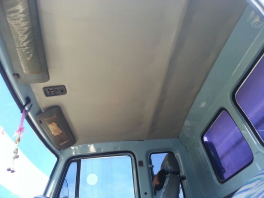 รถอีซูซุ 10 ล้อดั้ม FXZ 240 แรงม้า. ปี 39  ( นางฟ้าแท้. )    สนใจติดต่อ  081 - 6079515