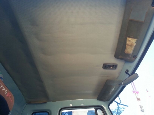 รถอีซูซุ 10 ล้อดั้ม FXZ 240 แรงม้า. ปี 39  ( นางฟ้าแท้. )    สนใจติดต่อ  081 - 6079515