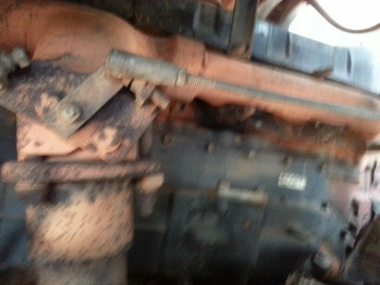 รถอีซูซุ 10 ล้อดั้ม FXZ 240 แรงม้า. ปี 39  ( นางฟ้าแท้. )    สนใจติดต่อ  081 - 6079515