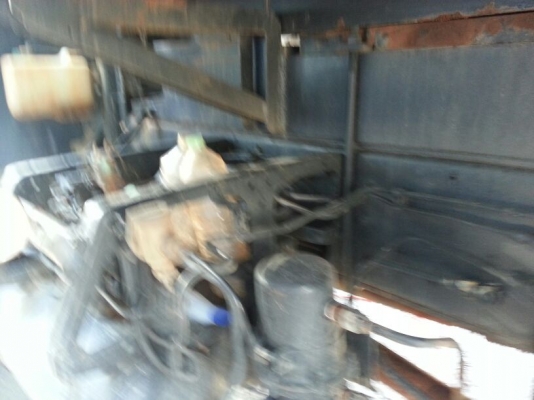 รถอีซูซุ 10 ล้อดั้ม FXZ 240 แรงม้า. ปี 39  ( นางฟ้าแท้. )    สนใจติดต่อ  081 - 6079515