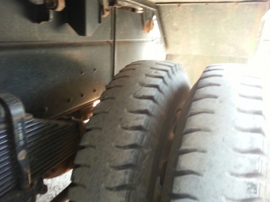 รถอีซูซุ 10 ล้อดั้ม FXZ 240 แรงม้า. ปี 39  ( นางฟ้าแท้. )    สนใจติดต่อ  081 - 6079515