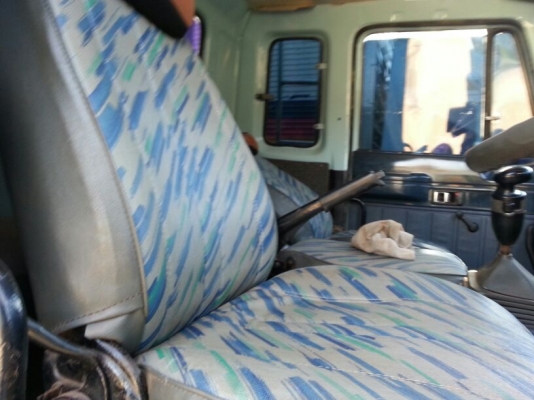 รถอีซูซุ 10 ล้อดั้ม FXZ 240 แรงม้า. ปี 39  ( นางฟ้าแท้. )    สนใจติดต่อ  081 - 6079515