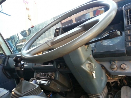 รถอีซูซุ 10 ล้อดั้ม FXZ 240 แรงม้า. ปี 39  ( นางฟ้าแท้. )    สนใจติดต่อ  081 - 6079515