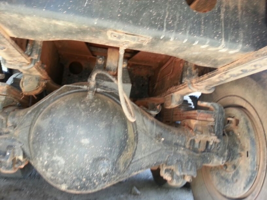 รถอีซูซุ 10 ล้อดั้ม FXZ 240 แรงม้า. ปี 39  ( นางฟ้าแท้. )    สนใจติดต่อ  081 - 6079515