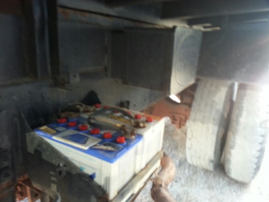 รถอีซูซุ 10 ล้อดั้ม FXZ 240 แรงม้า. ปี 39  ( นางฟ้าแท้. )    สนใจติดต่อ  081 - 6079515