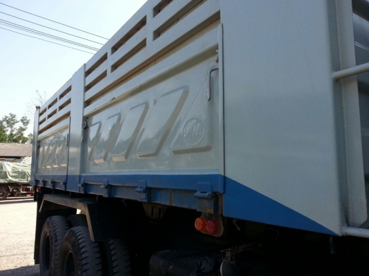 รถอีซูซุ 10 ล้อดั้ม FXZ 240 แรงม้า. ปี 39  ( นางฟ้าแท้. )    สนใจติดต่อ  081 - 6079515