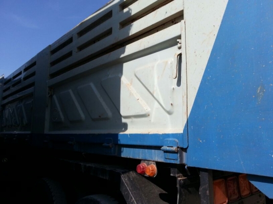 รถอีซูซุ 10 ล้อดั้ม FXZ 240 แรงม้า. ปี 39  ( นางฟ้าแท้. )    สนใจติดต่อ  081 - 6079515