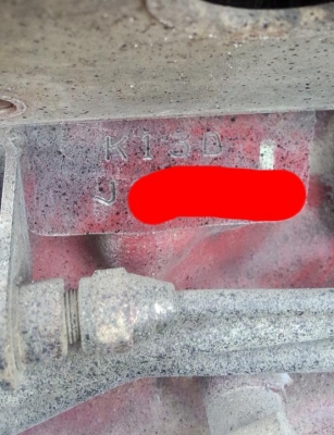 10 ล้อดั๊ม Hino FM2K เครื่อง240 ปี2545