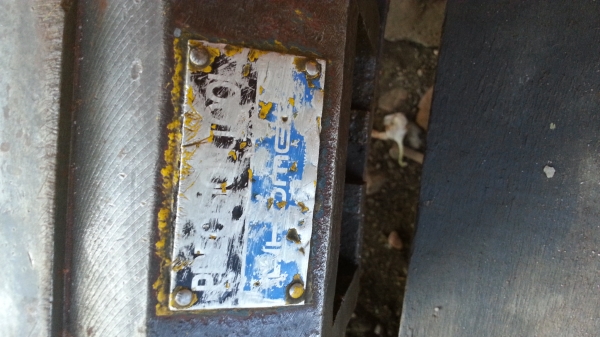 ขายปากกามิลลิ่งไต้หวัน 7นิ้ว6,500 สภาพดี ด่วน