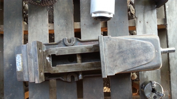 ขายปากกามิลลิ่งไต้หวัน 7นิ้ว6,500 สภาพดี ด่วน