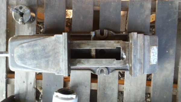 ขายปากกามิลลิ่งไต้หวัน 7นิ้ว6,500 สภาพดี ด่วน