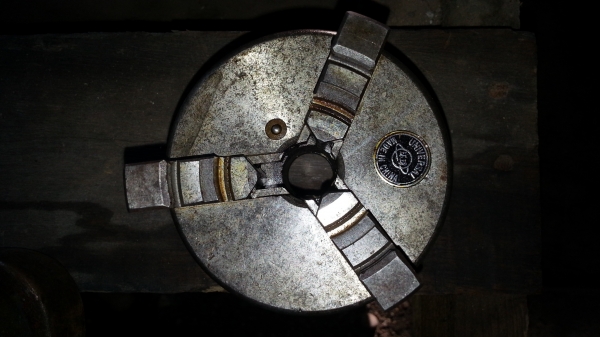 ขายหัวจับ3จับ 3นิ้ว 1000 เดียวพร้อมส่ง