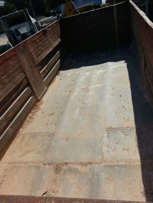 รถอีซูซุ 10 ล้อดั้ม 210 แรงม้า. ปี 37   สนใจติดต่อ  081 - 6079515