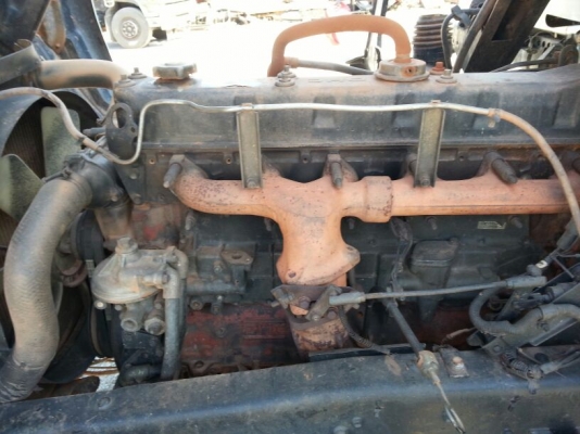 รถอีซูซุ 10 ล้อดั้ม 210 แรงม้า. ปี 37   สนใจติดต่อ  081 - 6079515