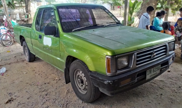 ขายL200 ขายL200