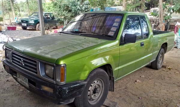 ขายL200 ขายL200