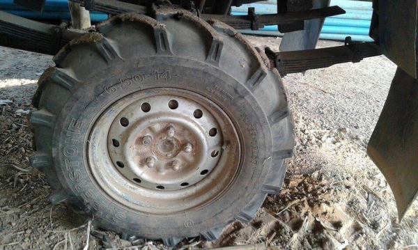 ขายอีแต๋นRT120 ขายอีแต๋นRT120