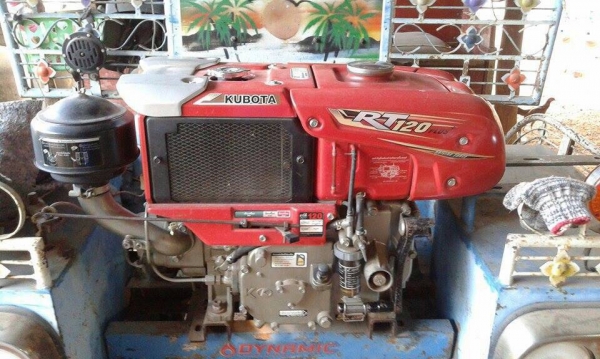 ขายอีแต๋นRT120 ขายอีแต๋นRT120