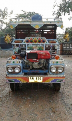 ขายอีแต๋นRT120 ขายอีแต๋นRT120