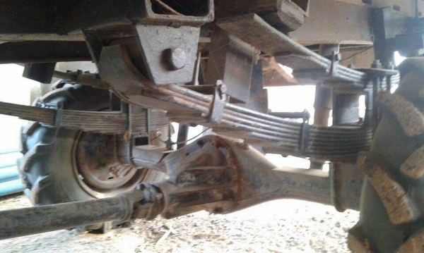 ขายอีแต๋นRT120 ขายอีแต๋นRT120