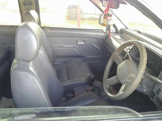 ขายด่วน ISUZU TFR VAN ปี33 ขายด่วน ISUZU TFR VAN ปี33