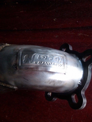 ขายคอท่อ ออนิวดีแมกVGSเทอร์โบ ม.เจริญ บ้านแพ้ว ขายคอท่อ ออนิวดีแมกVGSเทอร์โบ ม.เจริญ บ้านแพ้ว