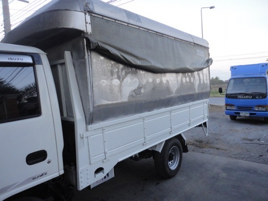 ขายรถบรรทุก4ล้อป้าเล็กแท้ห้าง