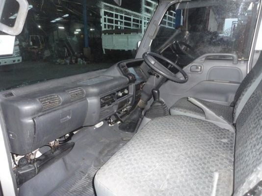 ขายรถบรรทุก4ล้อป้าเล็กแท้ห้าง