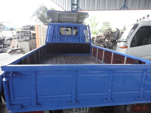 ขายรถบรรทุก4ล้อป้ายเล็กครับ ขายรถบรรทุก4ล้อป้ายเล็กครับ