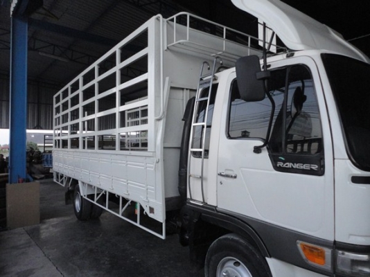 ขายรถบรรทุก6ล้อยาว6.20 FD2J ขายรถบรรทุก6ล้อยาว6.20 FD2J