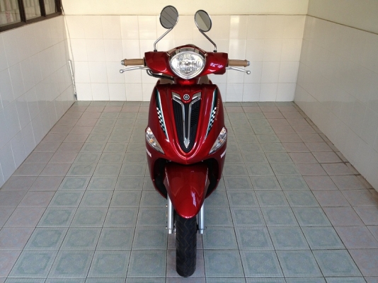 Filano รถบ้าน ใช้น้อย วิ่ง5000 ปลายปี55 (ของแถม 4 รายการ)