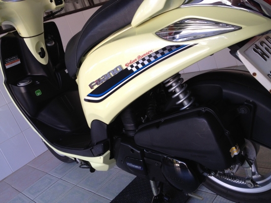 Filano รถบ้าน สภาพเดิม วิ่ง5000 ปี55 (ของแถม 4 รายการ) Filano รถบ้าน สภาพเดิม วิ่ง5000 ปี55 (ของแถม 4 รายการ)