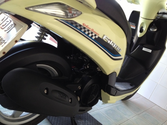 Filano รถบ้าน สภาพเดิม วิ่ง5000 ปี55 (ของแถม 4 รายการ) Filano รถบ้าน สภาพเดิม วิ่ง5000 ปี55 (ของแถม 4 รายการ)