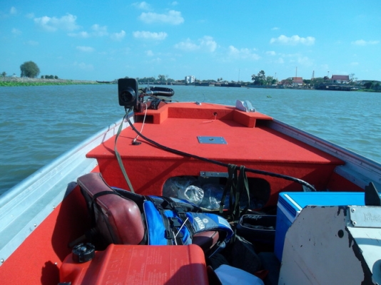 เรือBASS TRACKER 16 ฟุต+เครื่องyamaha 60 hp 2จังหวะ เรือBASS TRACKER 16 ฟุต+เครื่องyamaha 60 hp 2จังหวะ