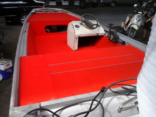 เรือBASS TRACKER 16 ฟุต+เครื่องyamaha 60 hp 2จังหวะ เรือBASS TRACKER 16 ฟุต+เครื่องyamaha 60 hp 2จังหวะ