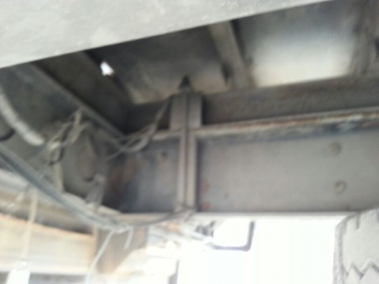 รถอีซูซุ 10 ล้อ หลังถนน FVM 230 แรงม้า. ปี 47    สนใจติดต่อ  081 - 6079515