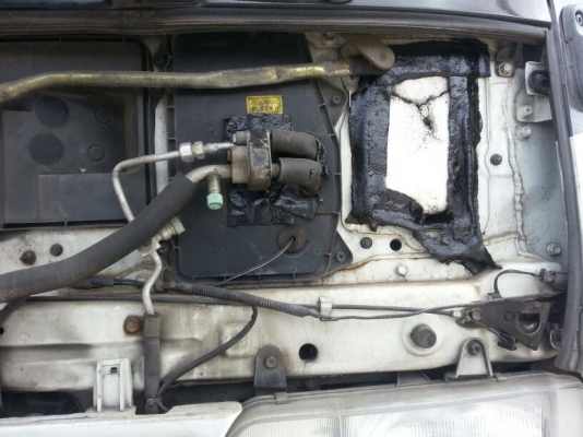 รถอีซูซุ 10 ล้อ หลังถนน FVM 230 แรงม้า. ปี 47    สนใจติดต่อ  081 - 6079515