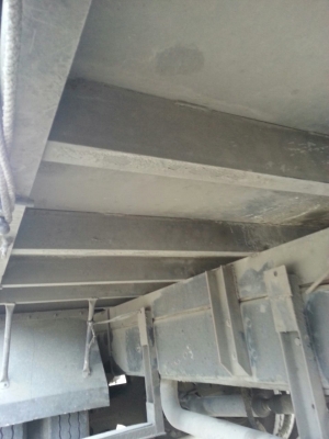 รถอีซูซุ 10 ล้อ หลังถนน FVM 230 แรงม้า. ปี 47    สนใจติดต่อ  081 - 6079515