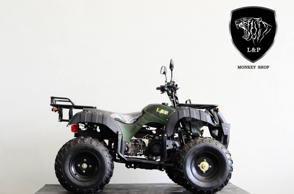 ลดราคาพิเศษฉลองปีใหม่ มีครบทุกรุ่น 110-250 cc เอทีวี Lot ใหม่จะเข้ามาแล้ว BUGGY บักกี้ เอทีวี   ลดราคา ATV BIG BEAR ทรง 150 เครื่อง  ลดถูกๆๆ มากๆๆ