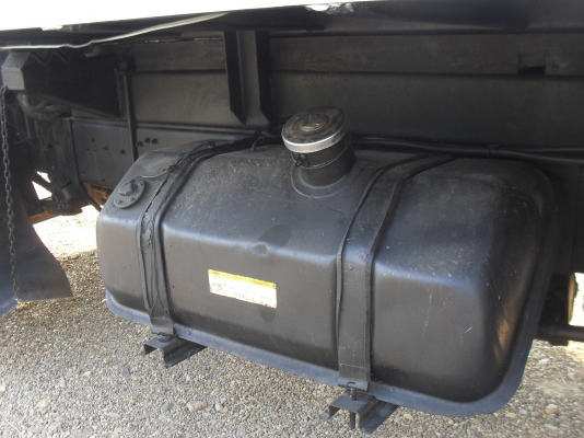 HINO FC4J 170แรงม้า 6เกียร์ ดั้มสามมิตร สวยๆ  แซสซืใหญ่ตลอดเสน