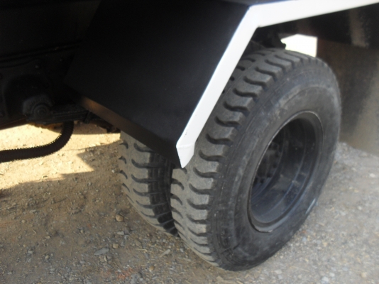 HINO FC4J 170แรงม้า 6เกียร์ ดั้มสามมิตร สวยๆ  แซสซืใหญ่ตลอดเสน