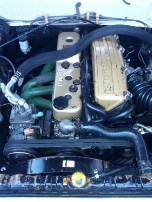 ขาย ISUZU มังกรทอง 4 ประตู เดิมประหยัดสุด ขาย ISUZU มังกรทอง 4 ประตู เดิมประหยัดสุด