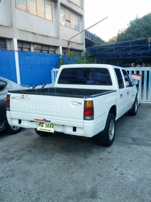 ขาย ISUZU มังกรทอง 4 ประตู เดิมประหยัดสุด ขาย ISUZU มังกรทอง 4 ประตู เดิมประหยัดสุด